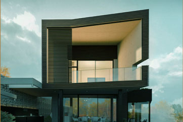 生態(tài)休閑酒店&mdash;&mdash;世界及國(guó)內(nèi)酒店設(shè)計(jì)新趨勢(shì)