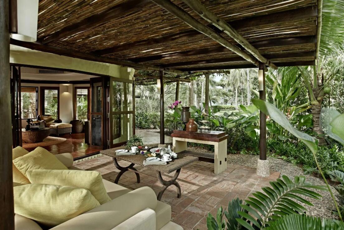 全世界最適合情侶的度假酒店你有去過幾家？