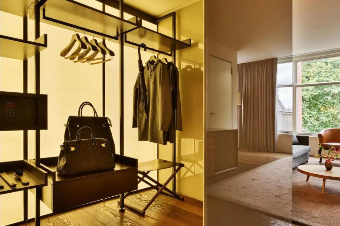 全世界最適合情侶的度假酒店你有去過幾家？