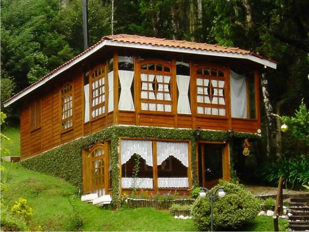 全世界最適合情侶的度假酒店你有去過幾家？