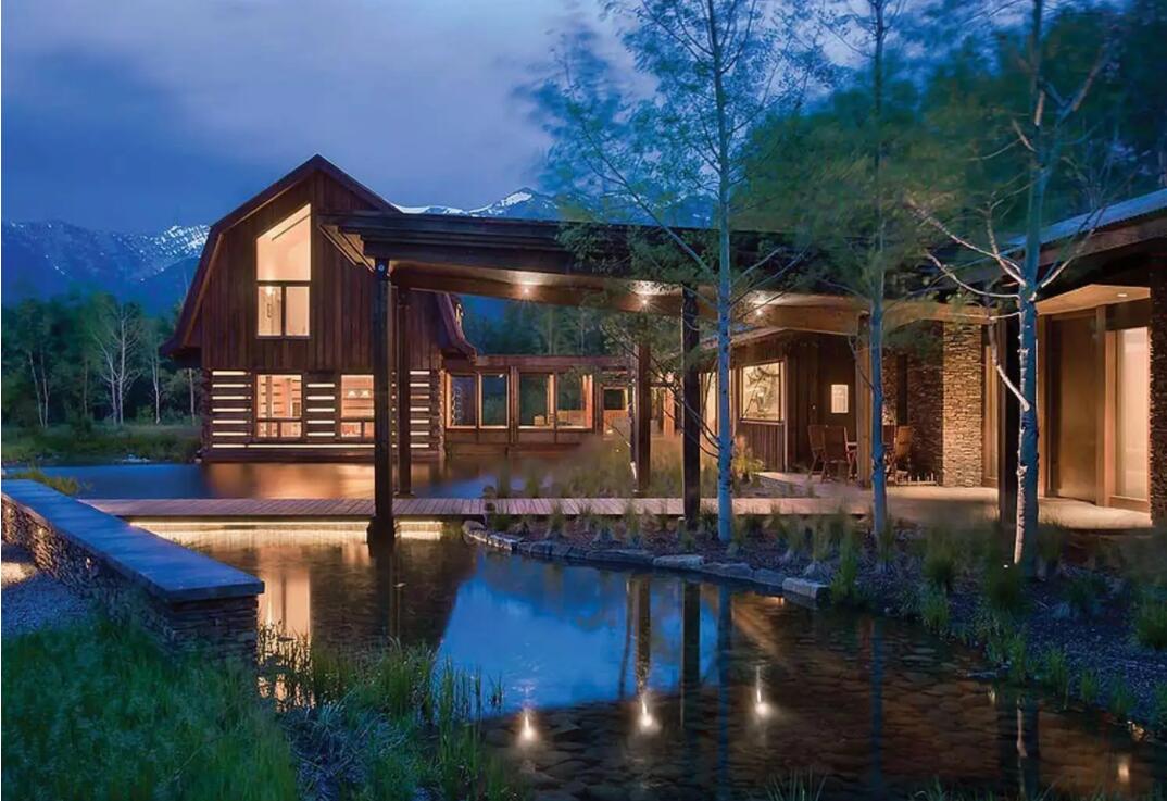 全世界最適合情侶的度假酒店你有去過幾家？