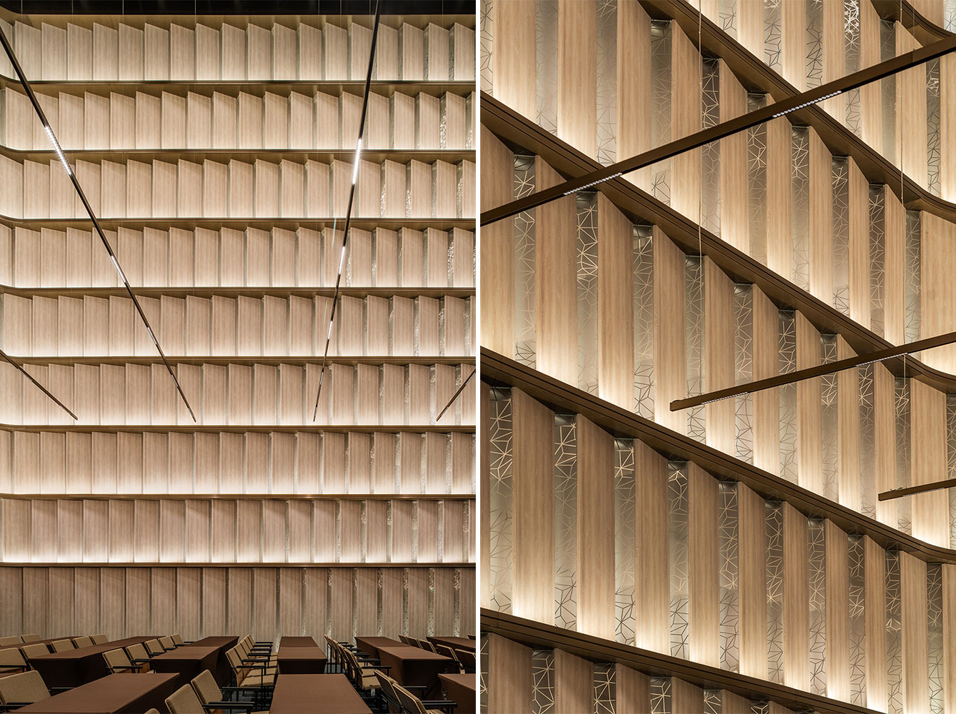 上?！ぁ敖圩铀А本频暝O(shè)計(jì)(陸家嘴金融中心店)