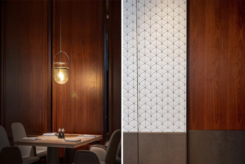 東莞五星級(jí)奢華品牌·洲際酒店設(shè)計(jì)欣賞