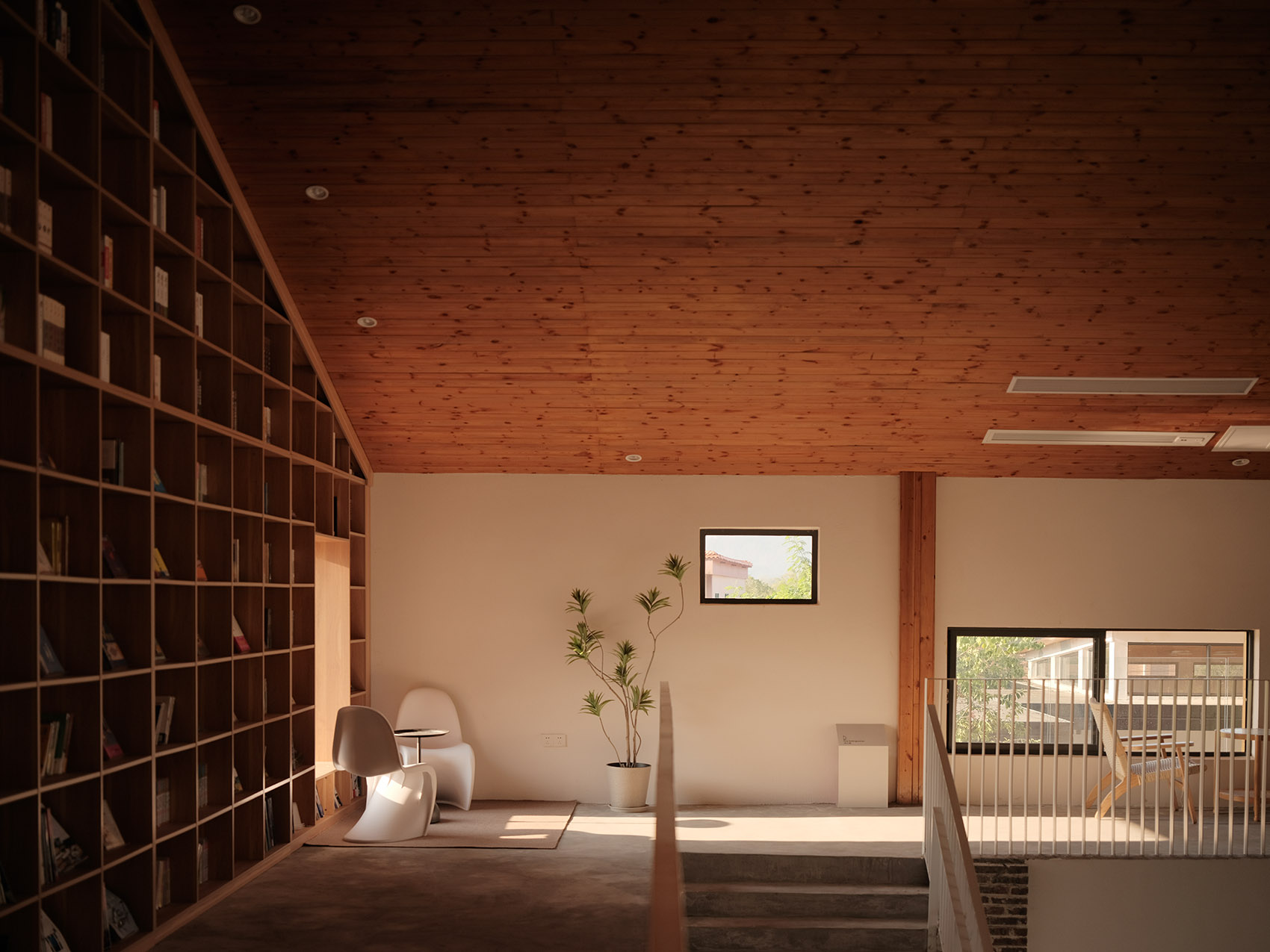 廣東英德·“八畝晴川”度假民宿設計