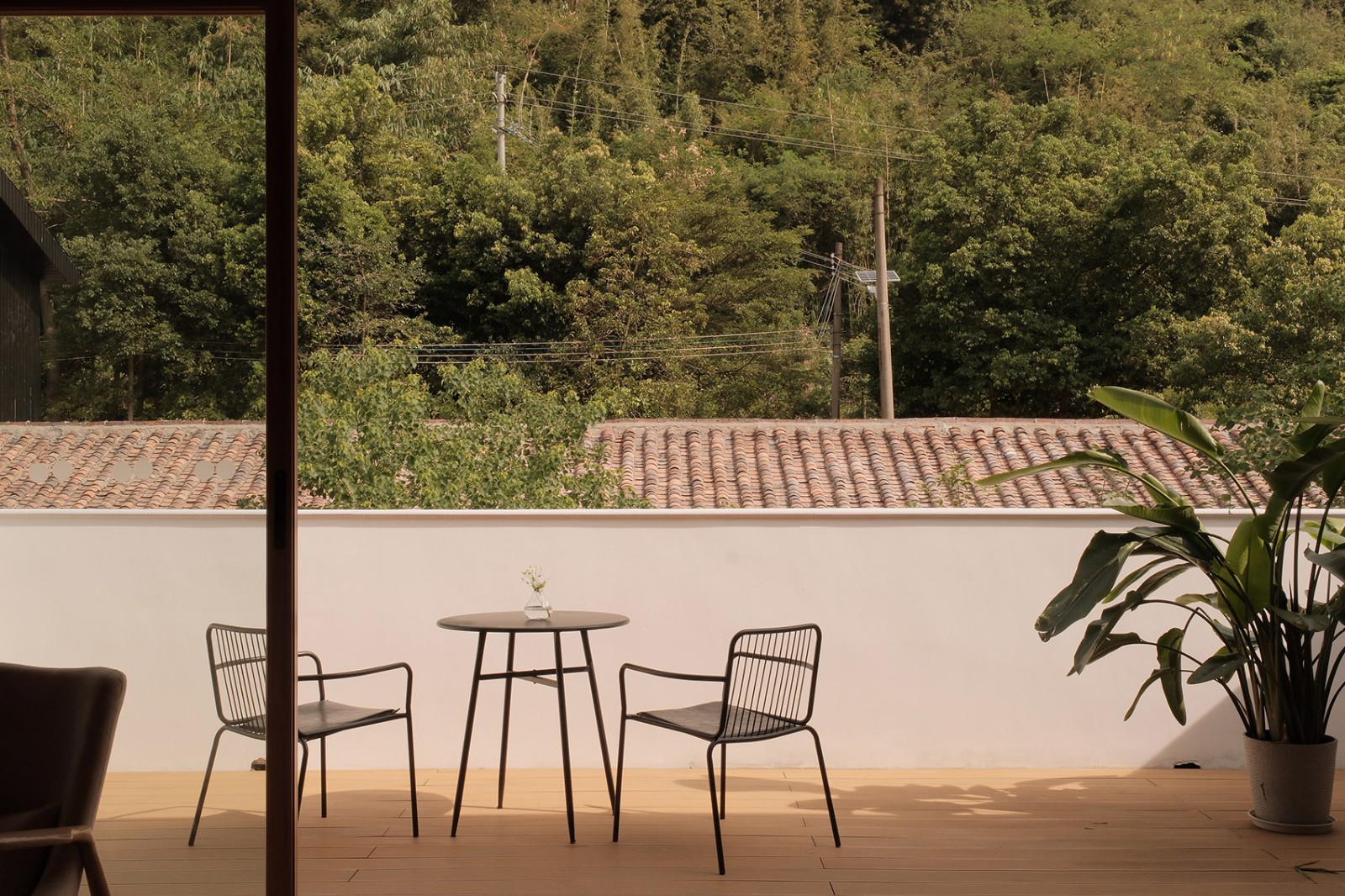 廣東英德·“八畝晴川”度假民宿設計