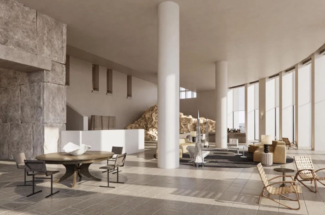 打造沉浸式住宿體驗：酒店該怎樣設(shè)計？