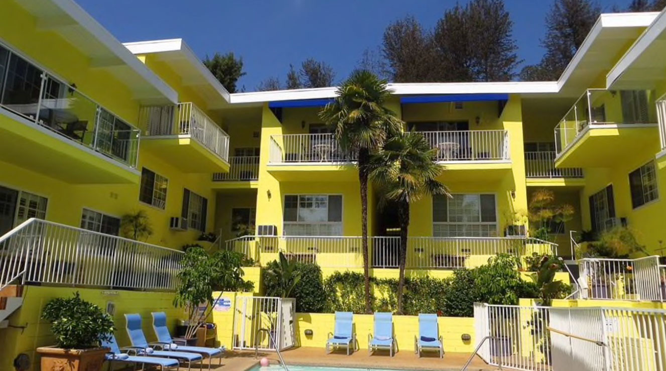 打造沉浸式住宿體驗：酒店該怎樣設(shè)計？