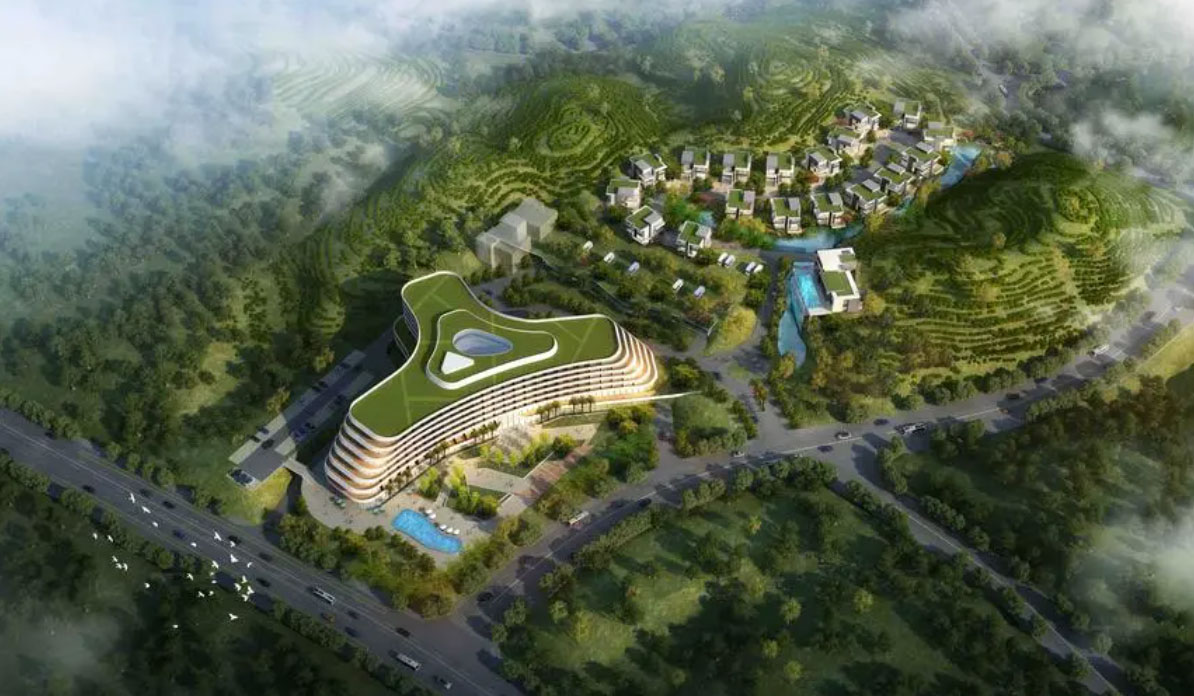 打造沉浸式住宿體驗：酒店該怎樣設(shè)計？