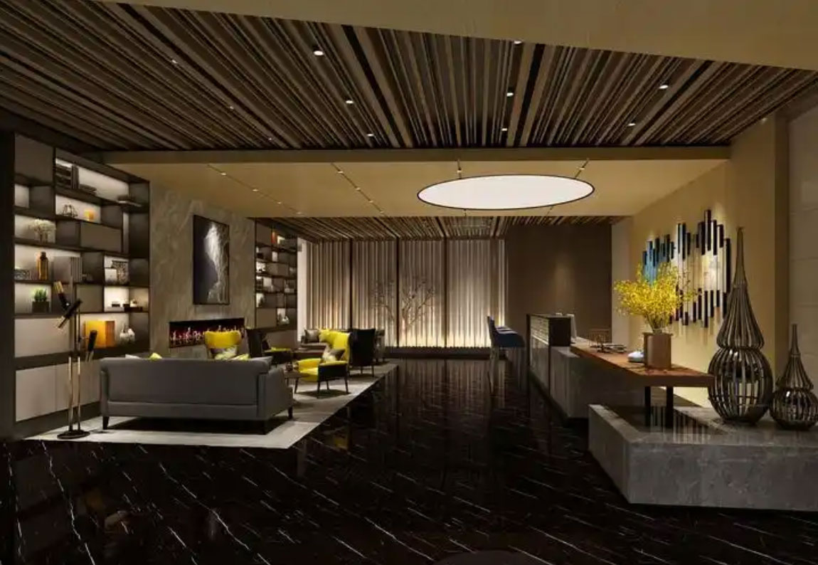 做好這3點讓你設計的酒店與眾不同！