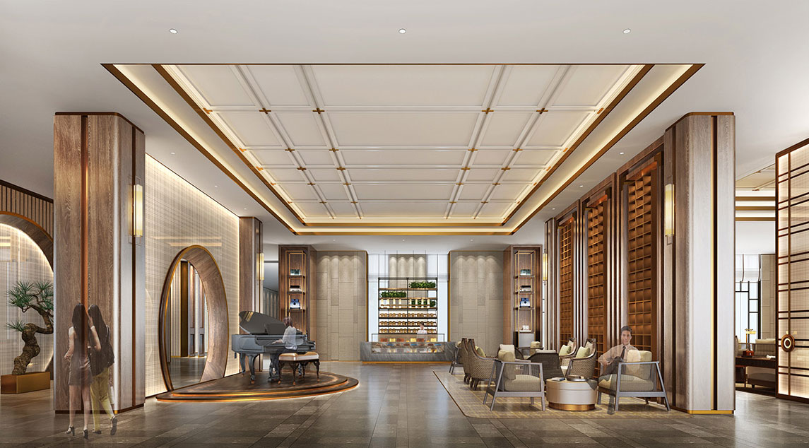 做好這3點讓你設計的酒店與眾不同！