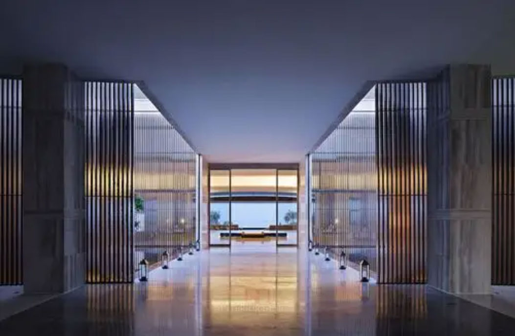 做好這3點讓你設計的酒店與眾不同！