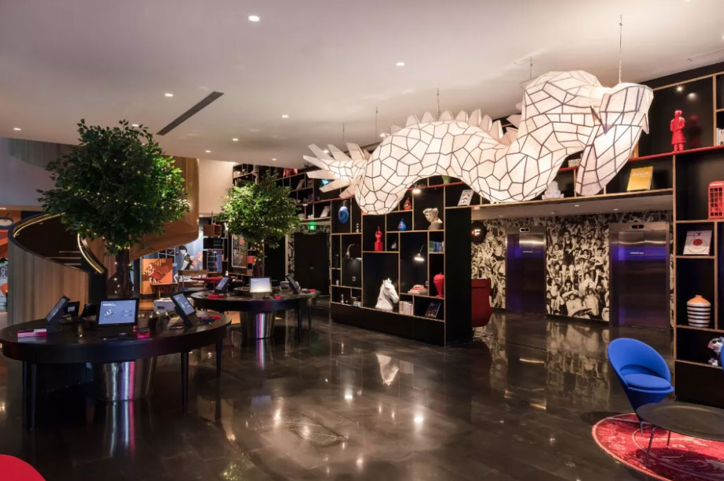 做好這3點讓你設計的酒店與眾不同！