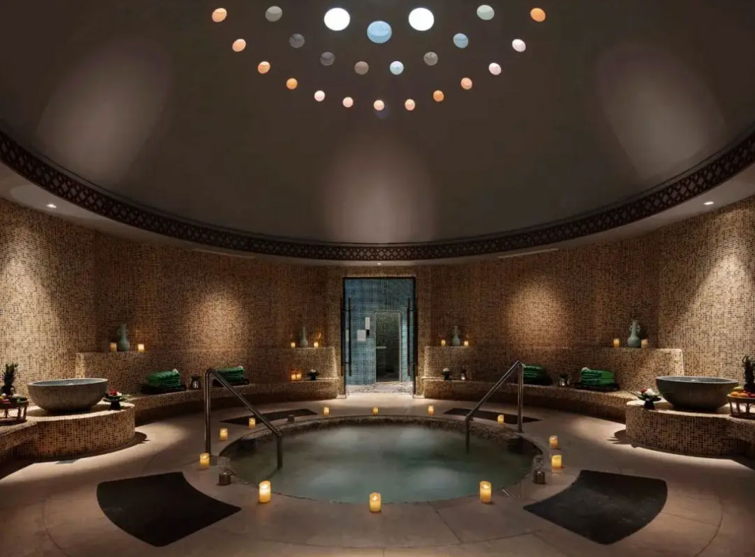 優(yōu)秀設計師必知的五大酒店設計中的要素