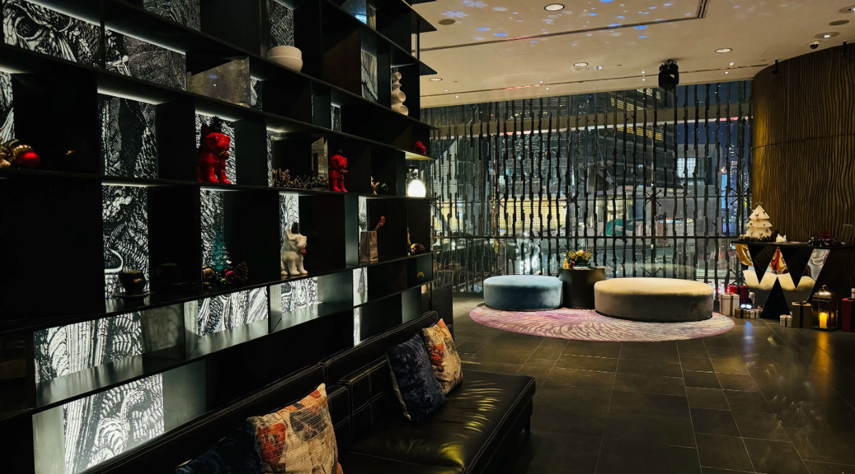 優(yōu)秀設計師必知的五大酒店設計中的要素