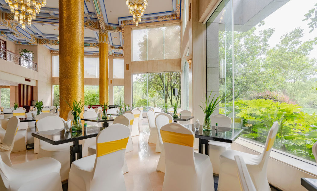 優(yōu)秀設計師必知的五大酒店設計中的要素