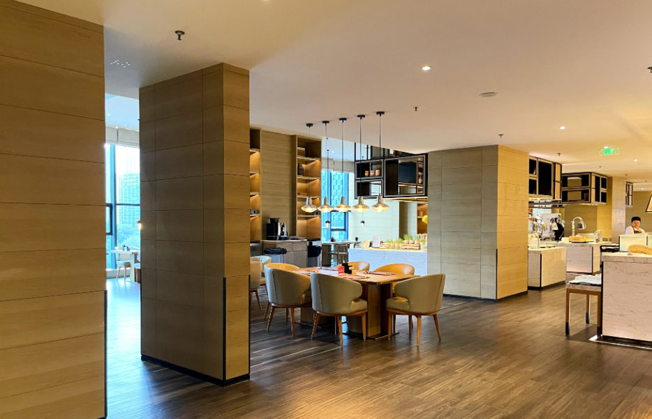 優(yōu)秀設計師必知的五大酒店設計中的要素