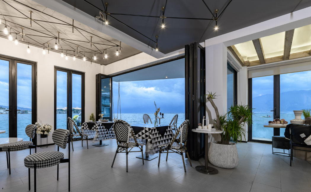 優(yōu)秀設計師必知的五大酒店設計中的要素