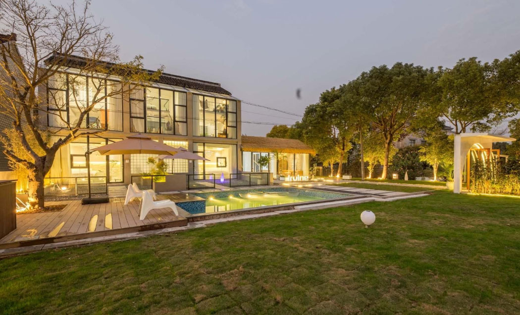 優(yōu)秀設計師必知的五大酒店設計中的要素