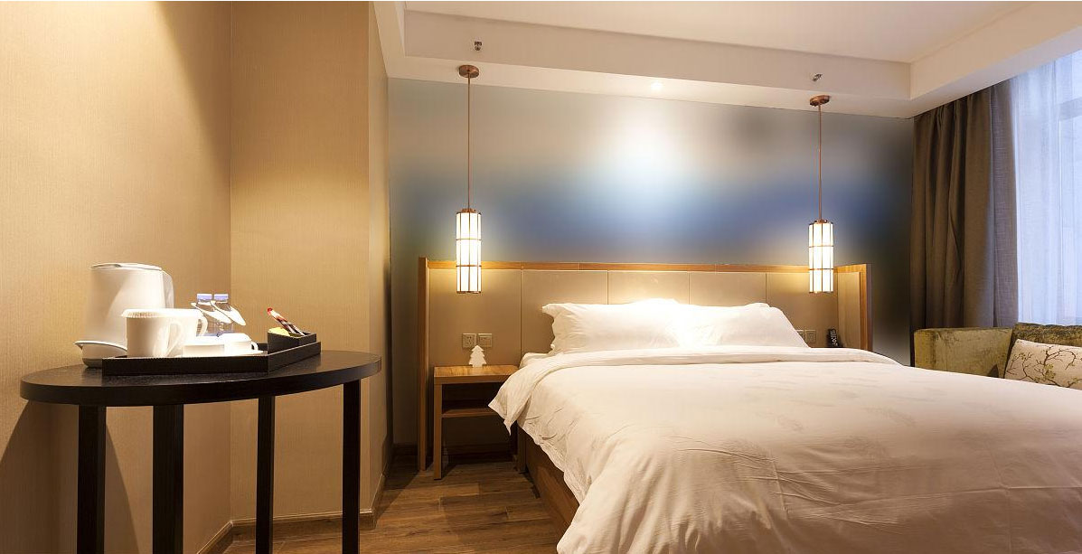 酒店客房設(shè)計細(xì)節(jié)的全面知識點解讀
