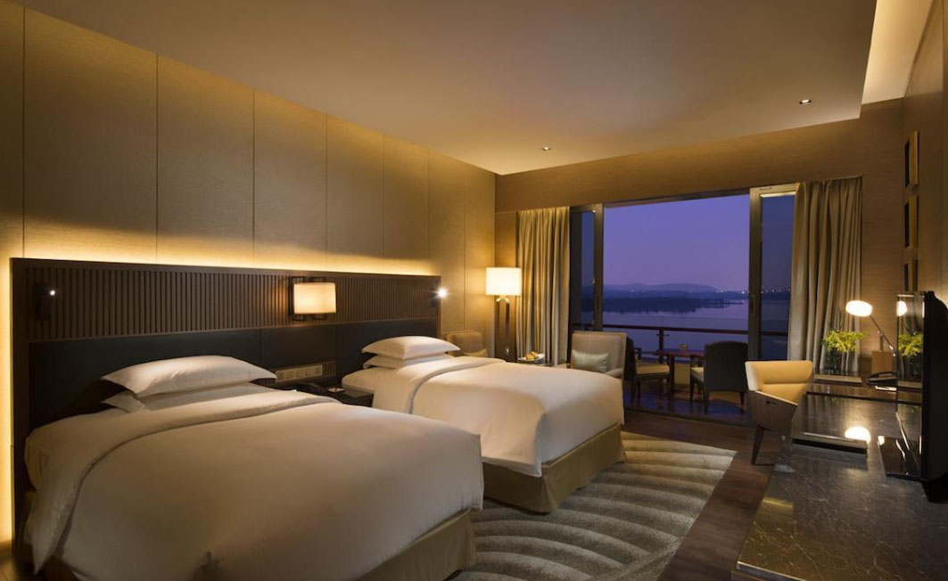 酒店客房設(shè)計細(xì)節(jié)的全面知識點解讀