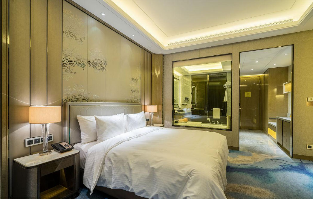 酒店客房設(shè)計細(xì)節(jié)的全面知識點解讀