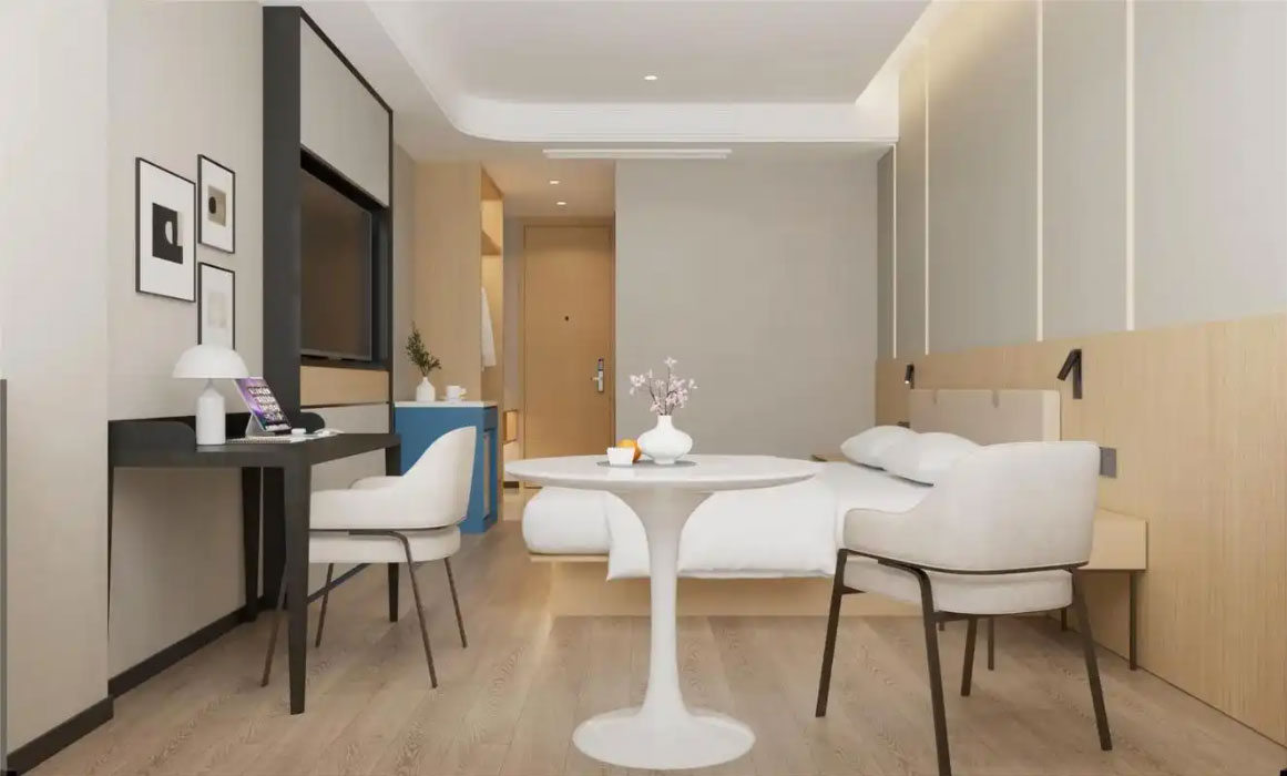 酒店客房設(shè)計細(xì)節(jié)的全面知識點解讀