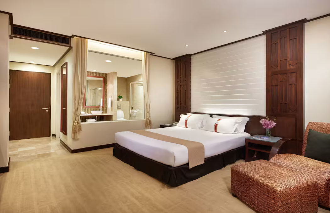 酒店客房設(shè)計細(xì)節(jié)的全面知識點解讀