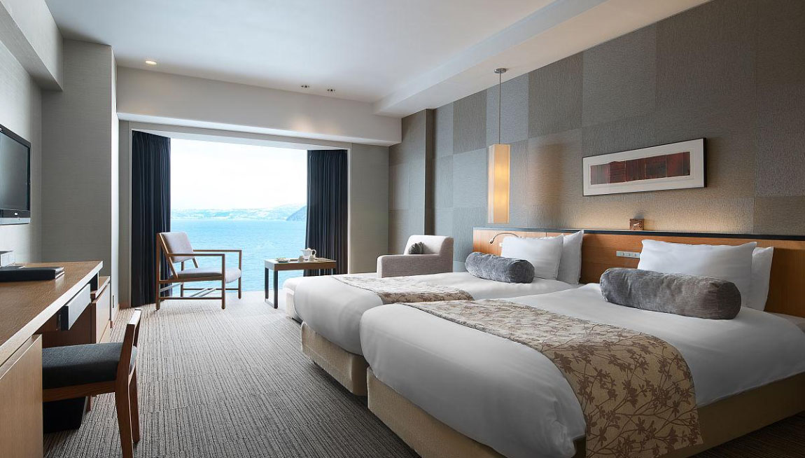 酒店客房設(shè)計細(xì)節(jié)的全面知識點解讀