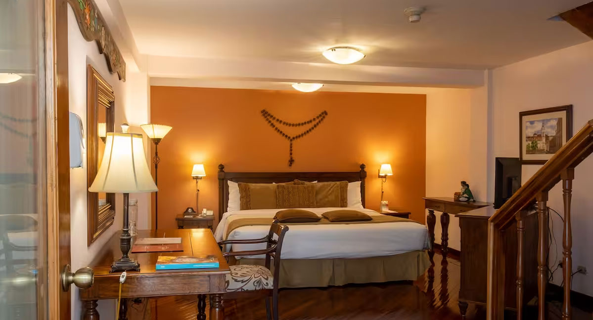 酒店設(shè)計融合舒適體驗與獨特格調(diào)滿足顧客需求