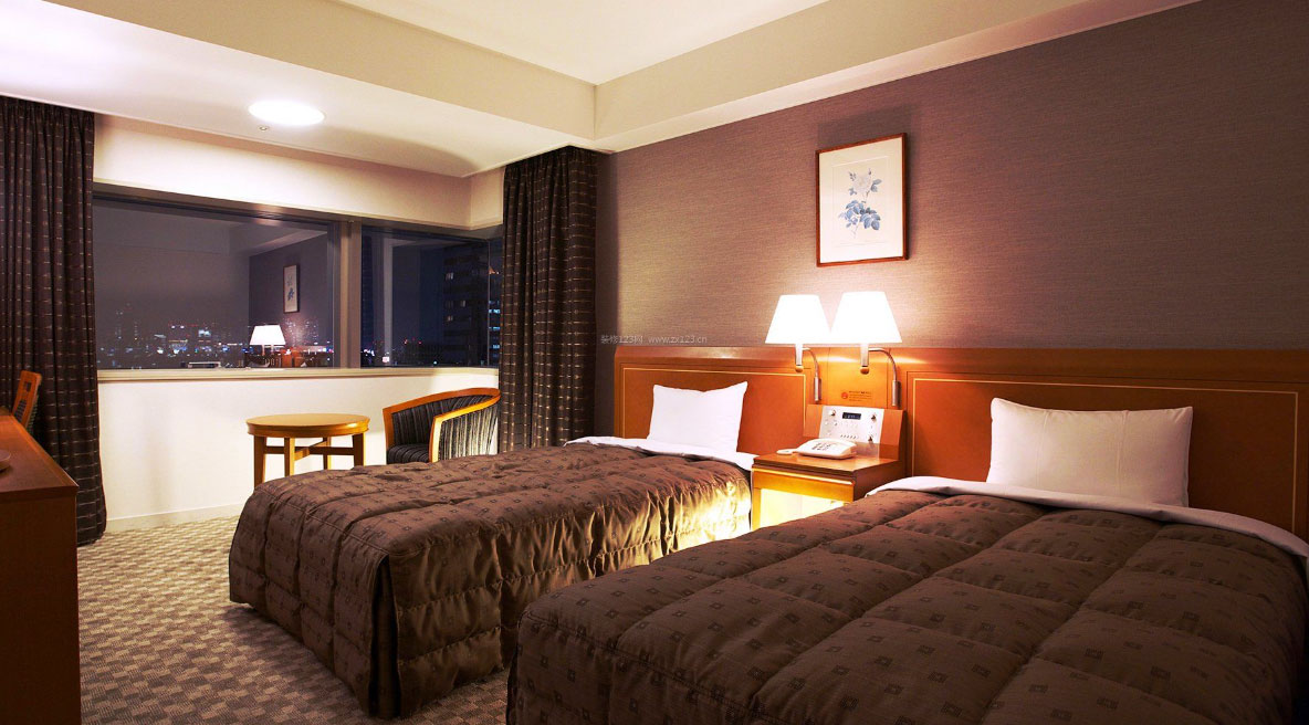 酒店設(shè)計融合舒適體驗與獨特格調(diào)滿足顧客需求