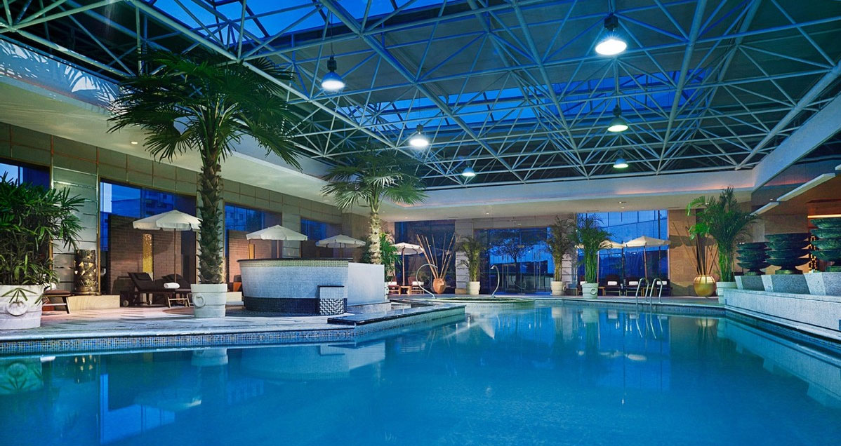 關(guān)于星級酒店設(shè)計的八點(diǎn)主要知識