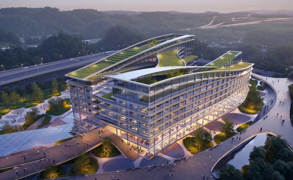 關(guān)于星級酒店設(shè)計的八點(diǎn)主要知識