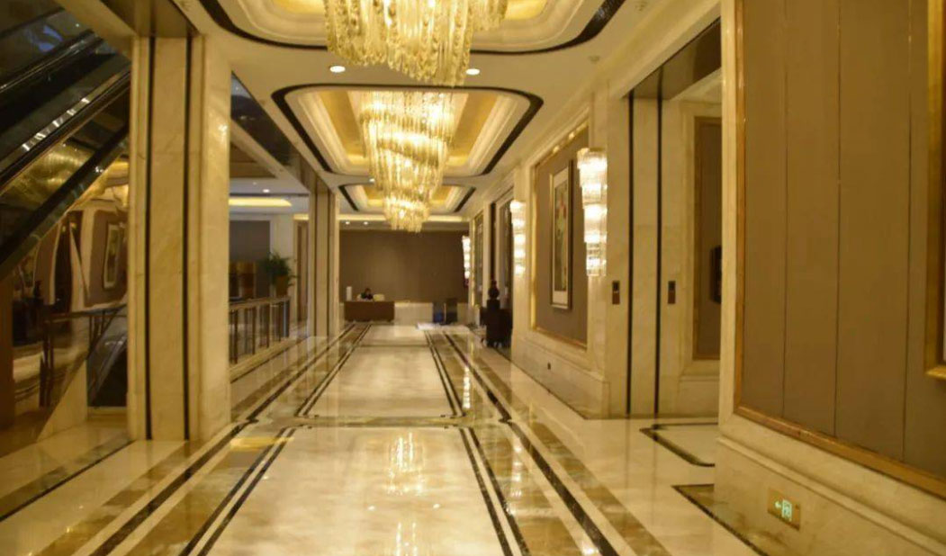 關(guān)于星級酒店設(shè)計的八點(diǎn)主要知識