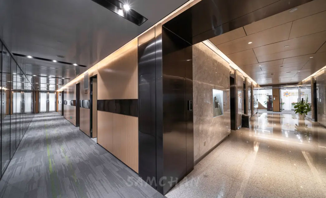 關(guān)于星級酒店設(shè)計的八點(diǎn)主要知識