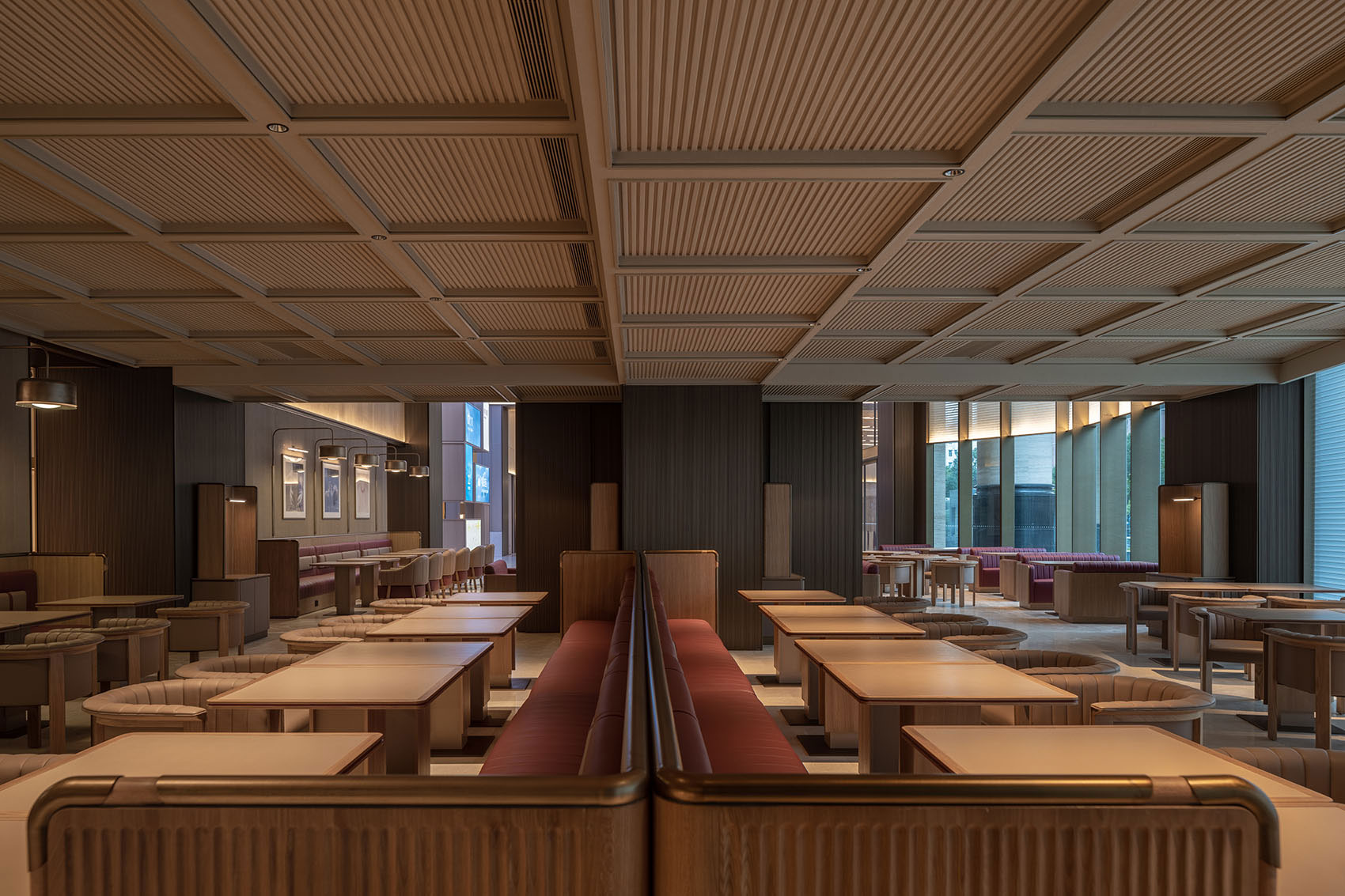 深圳·皇崗城際酒店設(shè)計(jì)